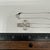 Scattered Diamond Cross Necklace Sterling Silver 0.16ctw Gh 16 18in New For Sale In New York - Image 6 of 6