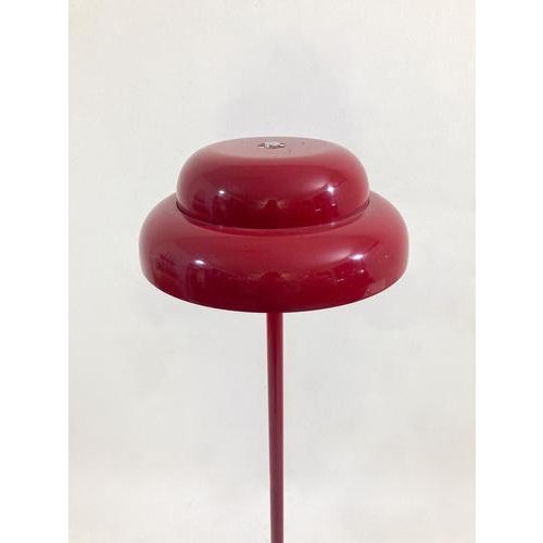 Hungarian Cloud Floor Lamp by János Bánáti for Opteam, 1970s For Sale - Image 6 of 13