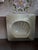 Ceramic Vintage Italian Ceramic Built-in Bathroom Set from Gamma Fiorano, Italy, 1970, Set of 3 For Sale - Image 7 of 18