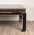A vintage Beijing coffee table by Gregorius Pineo. Great carving and decoration.