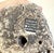 Ceramic Owl Figure by Wittke Baudisch, 1970s For Sale - Image 7 of 8