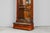 Antique Wall Mirror in Walnut, 1800s For Sale - Image 11 of 14