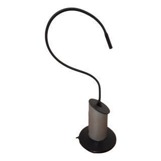 Model Zed Table Lamp by Tommaso Cimini for Lumina, 1980s For Sale