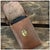 Folding Camera & Leather Case Vintage 1951 Kershaw For Sale - Image 4 of 12