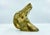 French Brass Greyhound Head, 1950s For Sale - Image 3 of 12