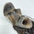 This African mask comes from Liberia and CÃ´te d'Ivoire by the Dan people. This mask retains all the qualities of a...
