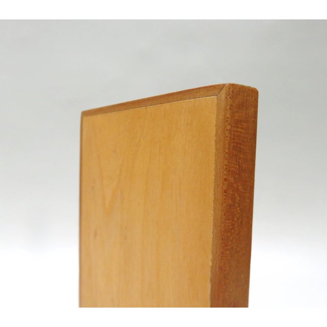 Meadow Flowers, Ilse Wehe, Painting, 1950s, Ceramics, Set of 2 For Sale - Image 18 of 18