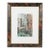Framed Venetian Canal Print by Patrick Allain For Sale