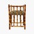 Chinoiserie Chinoiserie Bamboo Bench For Sale - Image 3 of 13