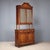 Antique Cupboard Umbertino Walnut, Italy For Sale - Image 12 of 12