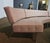 1990s Halô Three-Piece Curved Sectional Sofa by Rob Edley Welborn For Sale In Palm Springs - Image 6 of 12