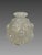 White Art Deco Vase by for Lalique, 1927 For Sale - Image 8 of 8