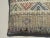 1970s 1970s Turkish Kilim Pillow Cover 16" For Sale - Image 5 of 9