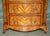 Flame Hardwood Ibthorpe Chest of Drawers by Stephen Church for Theodore Alexander For Sale - Image 13 of 18