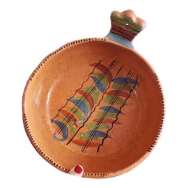 Example of Decorative Bowls