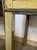 Early Primitive Pie Safe Kitchen Hutch Wire Screen For Sale - Image 9 of 9