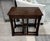 Wood Theodore Alexander Castle Bromwich Orchard Nest of Tables, Nesting Tables - Set of 3 For Sale - Image 7 of 12