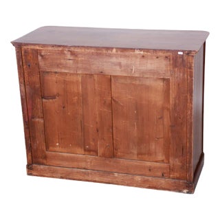 Biedermeier Commode in Mahogany, Germany, 1840s For Sale