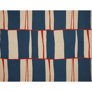 Pierre Frey Zeppellin Fabric - 1.8 Yards For Sale