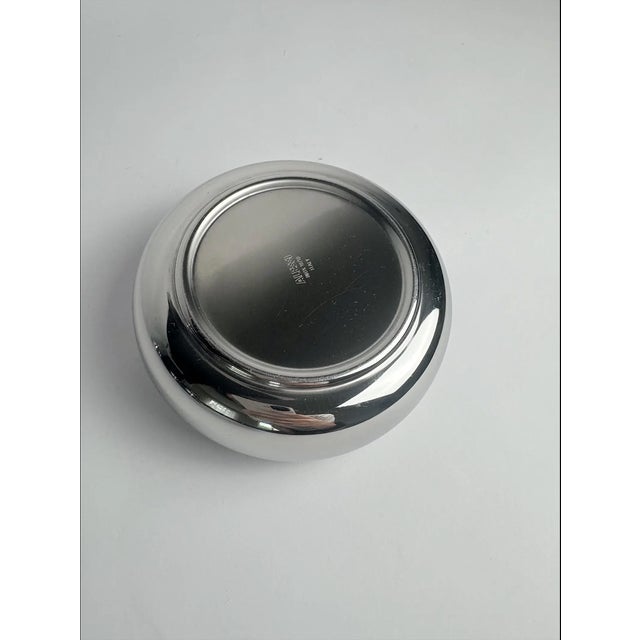 Alessi Italian Spiral Ashtray by Achille Castiglioni for Alessi, 1980s For Sale - Image 4 of 7