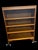 Vintage Danish Teak Bookcase McM Four Shelf For Sale - Image 16 of 16