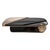 "Maschera" Coffee Table with Bronze, Stainless Steel, Handmade Bizimyer Furniture. Unmatched. Unrivalled. Designed by...