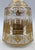 Mid-19th Century Cut and Gilt Glass Decanter For Sale In Raleigh - Image 6 of 6