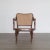 Armchair no. 752 was designed by Josef Frank in the 1930s. The chair has no label, but it was likely produced by Thonet...