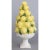 Farmhouse Mid 20th Century Italian Majolica Lemon Topiary For Sale - Image 3 of 9