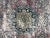 Vintage Hand-Knotted Middle Eastern Rug For Sale - Image 5 of 7