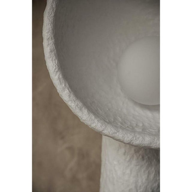 Not Yet Made - Made To Order Small Floor Lamp by Faina For Sale - Image 5 of 8