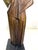 Bronze Theodoros Pappayiannis Bronze Sculpture For Sale - Image 8 of 13