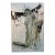 Mid 20th Century Unique Statue of Liberty Mixed-Media Contemporary Artwork For Sale
