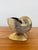 Vintage 1980s Mottahedeh Brass Nautilus Shell Vessel For Sale In Palm Springs - Image 6 of 8