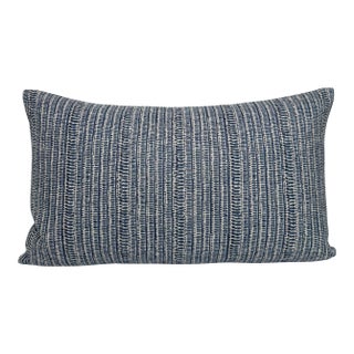 Saqqara Lumbar Pillow Cover, 12x20 Pillow For Sale