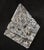 1970s 1970s Waterford Crystal Pyramid Paperweight For Sale - Image 5 of 12