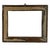 Roman Gilded Frames, 1700, Set of 2 For Sale - Image 6 of 7