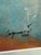 Native American Al Lagunero Awakea Reclining Print, Signed For Sale - Image 3 of 12