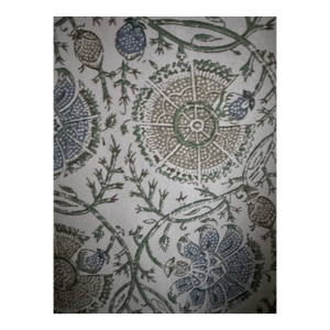 King Cotton Kochi Fabric 8 Yards