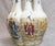 Chinese Qianlong Porcelain Crocus Vase with Hand Painted Multi Stem For Sale - Image 4 of 10
