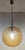 1970s Vintage Pendant Lamp by Doria-Leuchten, 1970s For Sale - Image 5 of 9