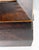 19th Century English Regency Sarcophagus Form Mahogany Tea Caddy Box For Sale - Image 18 of 18