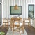 Regina Andrew outdoor lighting pieces are constructed with the best quality materials to live amongst the elements while...