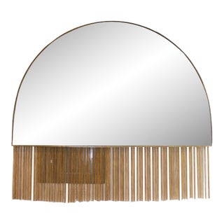 Arteriors Ozzy Wall Mirror For Sale