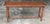 Wood Guy Chaddock Melrose Collection Country English Plank-Top Console Table For Sale - Image 7 of 12
