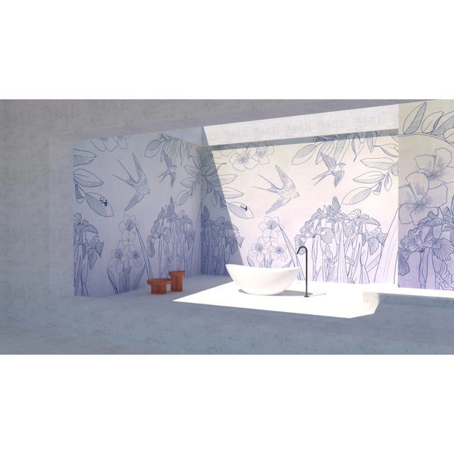 In its six years of activity, Officinarkitettura has grown a lot, producing twenty one collections, using both internal...