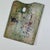 American Late 20th Century Bright Vintage Artist's Large Painting Palette With Remnant Oil Paint For Sale - Image 3 of 10