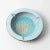 Fritte Pottery Bowl attributed to Pieter Groeneveldt, 1960s For Sale - Image 4 of 11