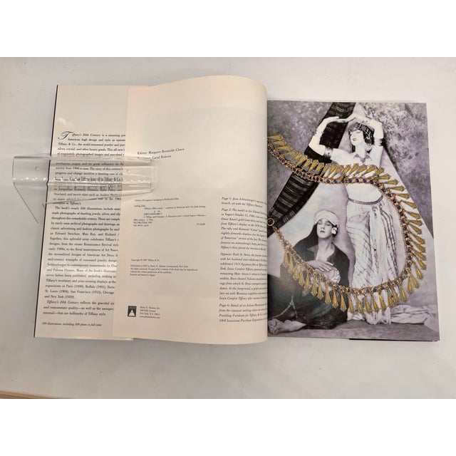 American Tiffany’s 20th Century, John Loring, 1997 For Sale - Image 3 of 6