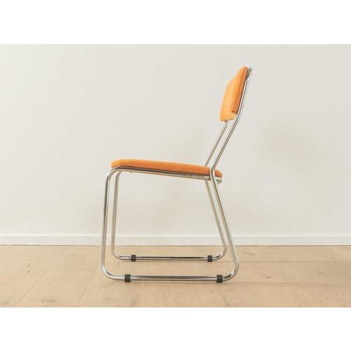 Vintage Chairs, 1970s, Set of 4 For Sale - Image 4 of 9
